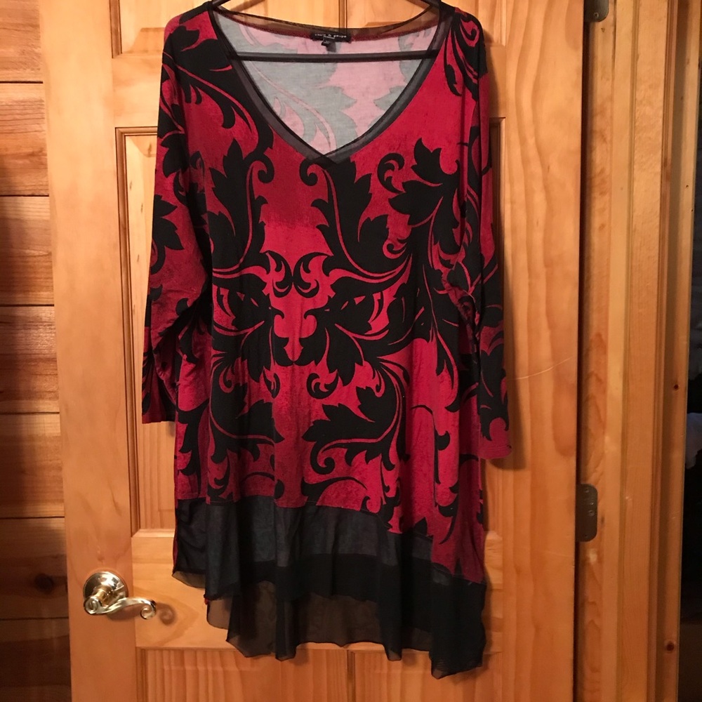 Blouse